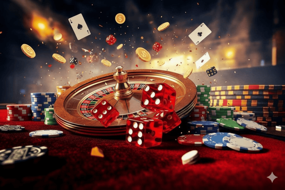 casino online