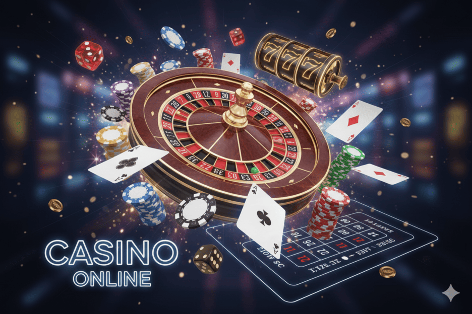 casinos online