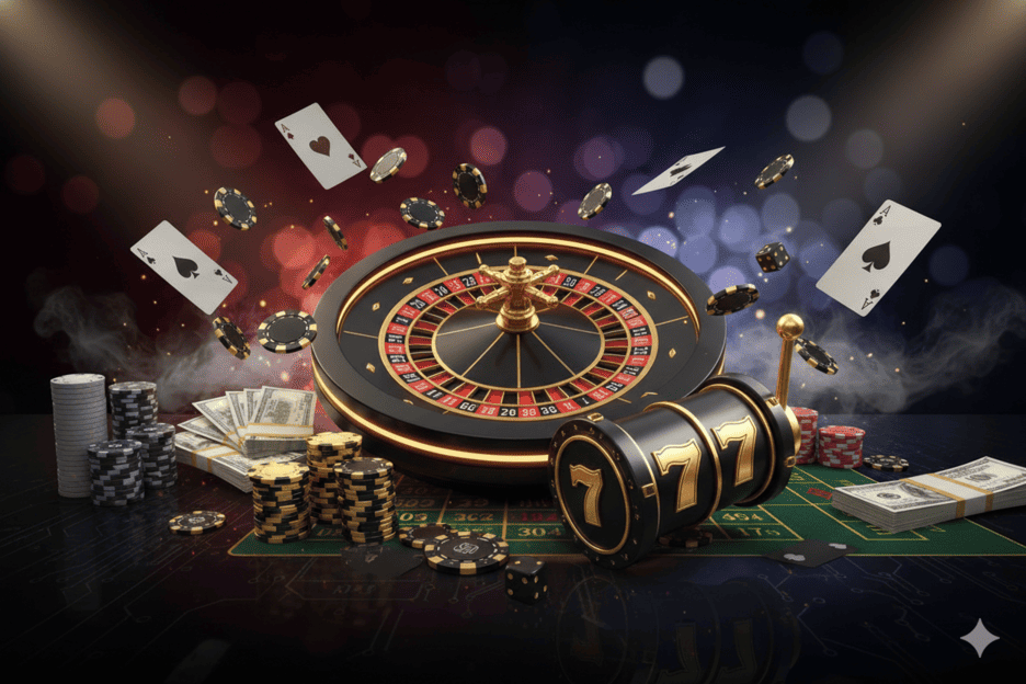 casinos
