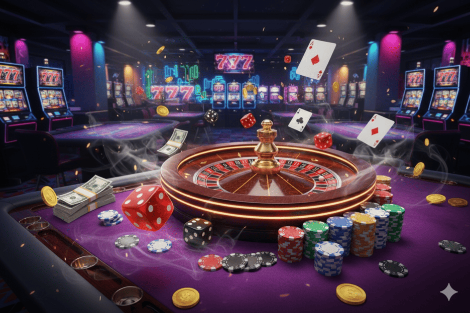 gambling apps