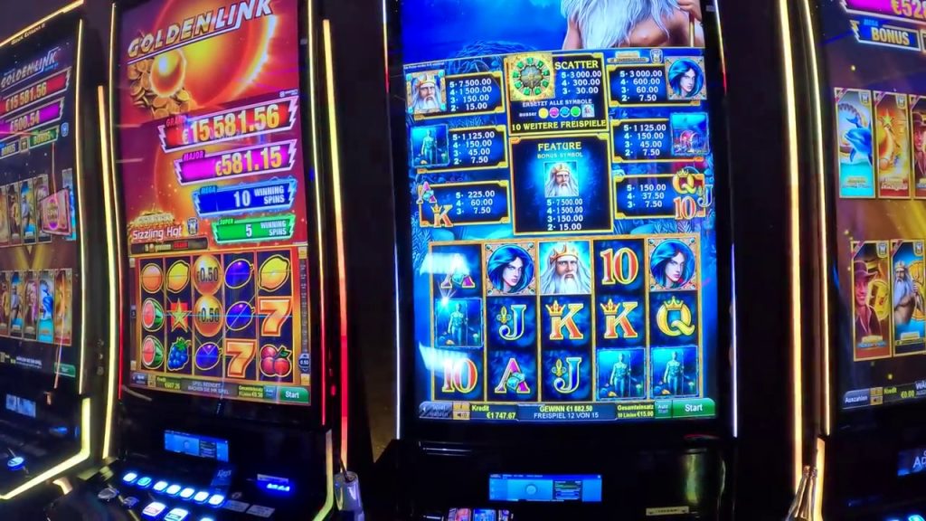 free slots online
