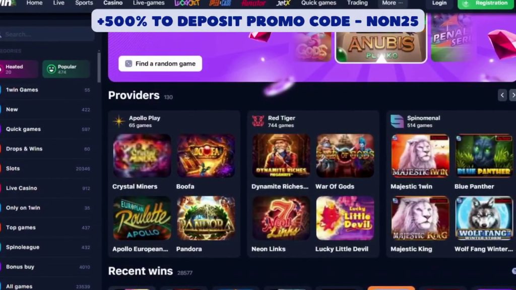 gambling with vpn