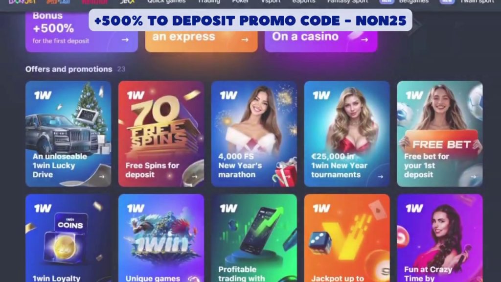 winning casino
