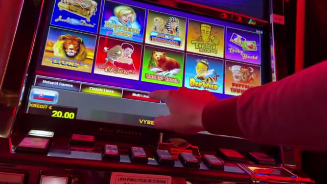 free slots real money
