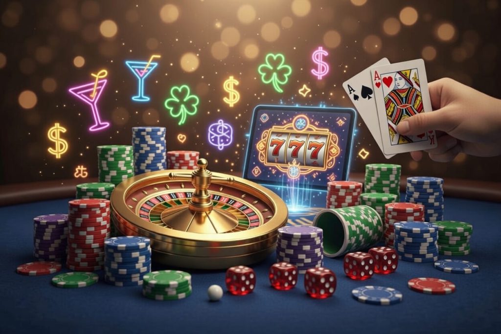 fast payout crypto casino