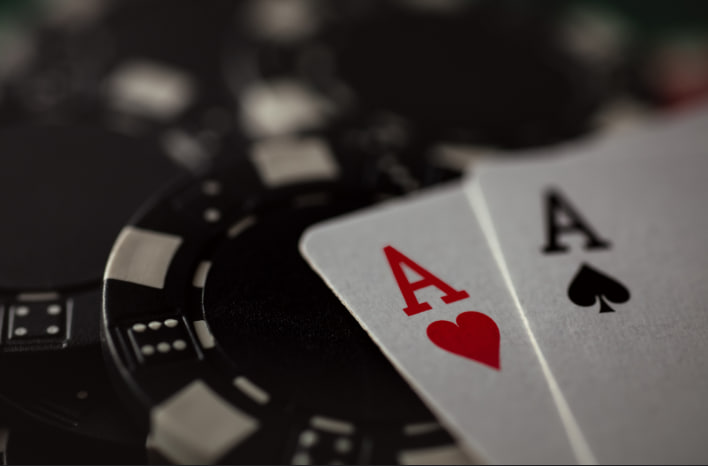 jogos de casino gratis