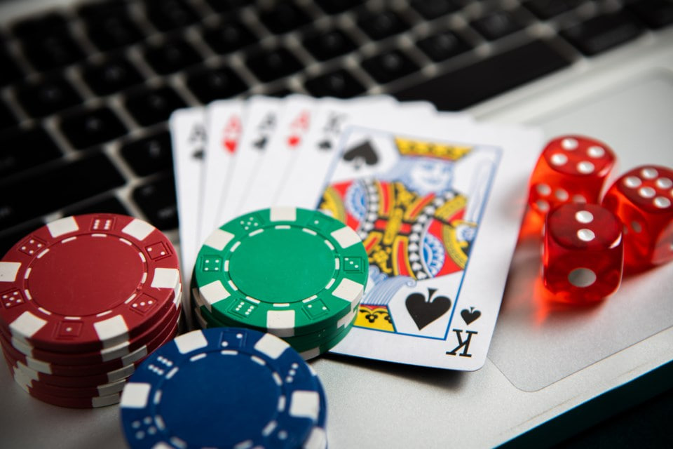 jogos de casino gratis